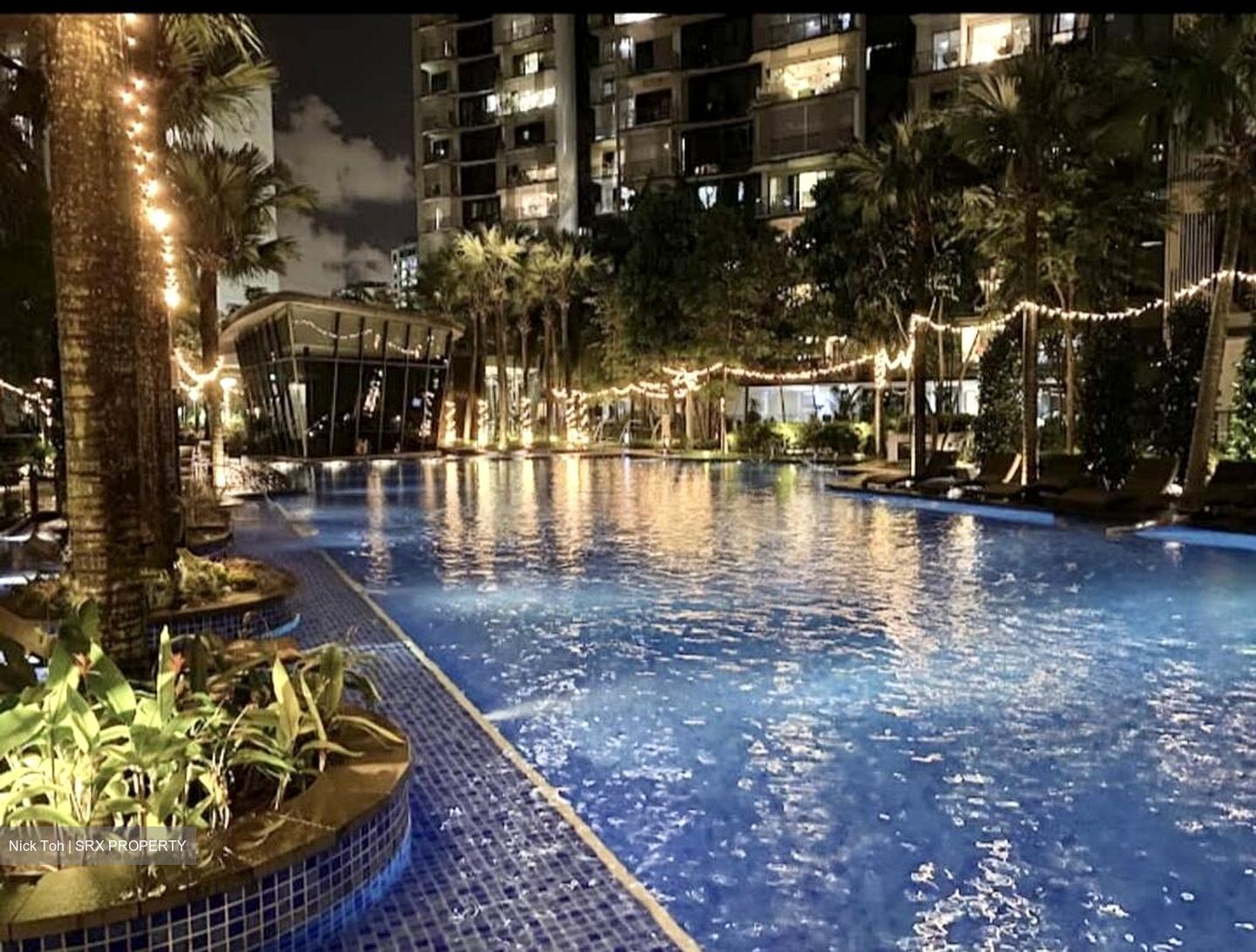 River Isles (D19), Condominium #524959731